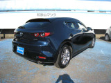 MAZDA3ファストバック 2.0 20S プロアクティブ ツーリング セレクション 