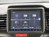 ナビ機能だけではなく、DVD再生、音楽録音、フルセグTV、Bluetooth機能つきであなたのドライブを快適にサポート♪