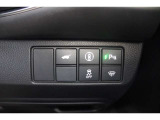 ホンダセンシング搭載!衝突軽減ブレーキや誤発進抑制装置搭載!この他にも先進の安全機能を多数搭載しております!安全に安心にお乗り頂き快適なカーライフをお楽しみください!!