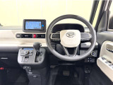 運転しやすいインパネ周りです。見やすいレイアウトで快適なドライブをサポートします☆☆