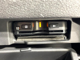 【ETC】高速道路の料金所をストレスなく通過!話題のスポットやサービスエリアに多い「スマートIC」利用時は必須のアイテムです。当店でセットアップを実施、ご納車当日からすぐにご利用いただけます!