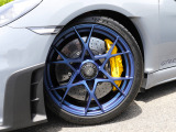 718ケイマン GT4 RS PDK 