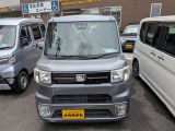 ウェイク L SAIII