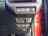 ETC車載器付きです。高速道路の料金所もスムーズに通過できます。
