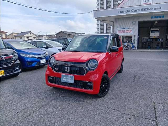 ホンダ N-ONE 