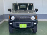 ジムニー XC 4WD 