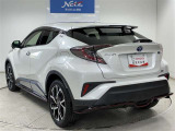 C-HR ハイブリッド 1.8 G LED エディション 