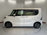 ご納車前に納車点検(法定12ヶ月点検相当)を実施し、基本性能に関わる機能や状態を徹底的に点検します。