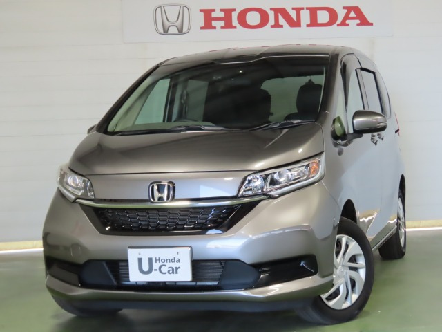 ホンダ フリード 