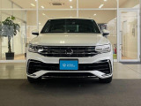 ティグアン TSI 4モーション Rライン 4WD 