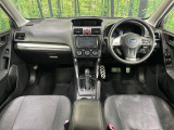 フォレスター 2.0 XT アイサイト 4WD 