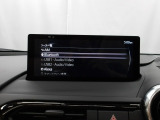Bluetoothに接続することで、スマートフォンに入っている音楽アプリを車内で楽しめたり、通話が出来ます♪