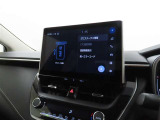 ETCの履歴などが画面で確認できます。