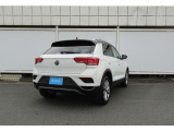 T-Roc TSI スタイル デザインパッケージ 