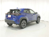ヤリスクロス 1.5 ハイブリッド Z E-Four 4WD 
