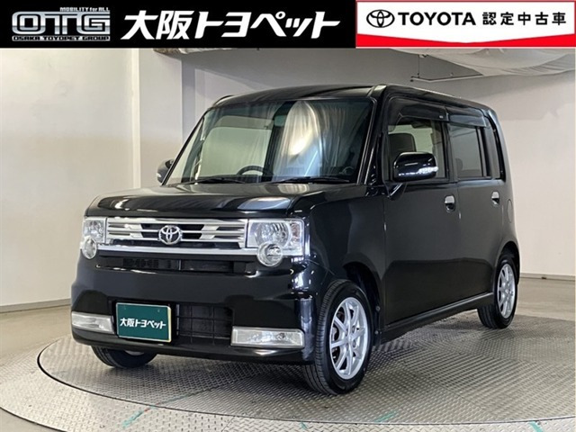 ピクシススペース カスタム G