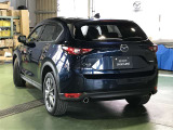 CX-5 2.2 XD エクスクルーシブ モード 4WD 