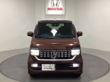 N-WGNカスタム L ホンダ センシング 4WD 