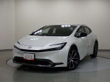 プリウス 2.0 Z E-Four 4WD 