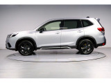 フォレスター 1.8 STI スポーツ 4WD 