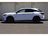 RX 350 Fスポーツ 4WD 