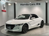 全国納車可 第三者機関証明書付 最長5年保証 ワンオ-ナ- ナビVXU-192SSi Rカメラ BTオ-ディオ ドラレコ シ-トヒ-タ- ETC LEDライト VSA クルコン装備のS660 &alpha;入庫!