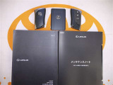 キーレス&カードキー付。取扱説明書とメンテナンスノートもあります!!
