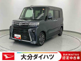 ダイハツ タントカスタム