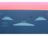 スバルの安全装備アイサイトになります。事故の防止につながります。