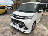 トヨタ タンク