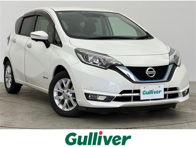 日産 ノート 