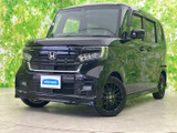 ホンダ N-BOXカスタム