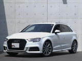 アウディ A3スポーツバック