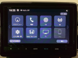 【オーディオ機能】オーディオは、フルセグTVの他にFM/AMラジオもお聞きいただけます♪