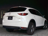 CX-5 2.2 XD プロアクティブ 