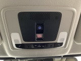 Honda CONNECT搭載車です。「Honda Total Care プレミアム」に加入頂くと、「緊急サポートセンター」や「Honda ALSOK駆けつけサービス」などのサービスが受けられます。