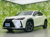 レクサス UX 250h バージョンL 4WD