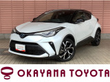 トヨタ C-HR