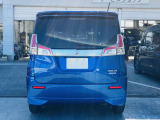 十分な荷室と、取り回しが良いですよ。