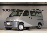 トヨタ タウンエースバン