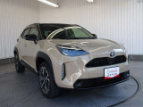 ヤリスクロス 1.5 Z 