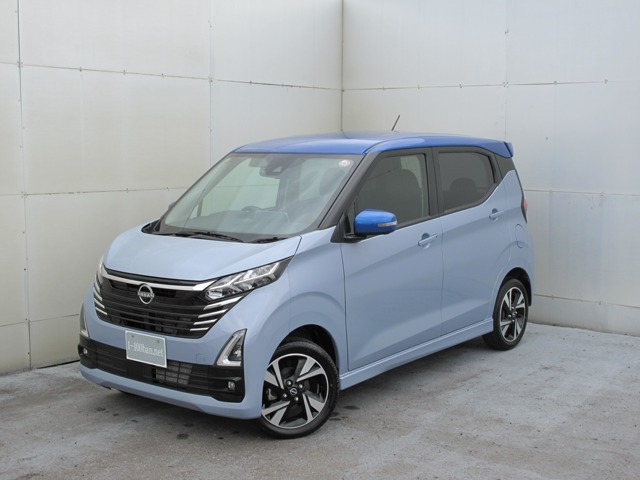 日産 デイズ 