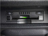 今や必需品の◆ETC車載器 装備車◆ 有料道路を利用する際にスムースに通過でき、わずらわしい料金支払いから開放されます!