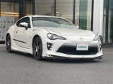 トヨタ 86