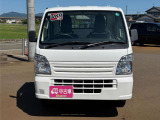 キャリイ KC エアコン パワステ 4WD 