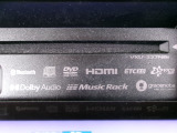 ホンダ純正ギャザズCDチューナー。お気に入りの音楽をお楽しみいただけます。各種ナビ取り付けも当店にて対応可能です。是非ご相談くださいませ。
