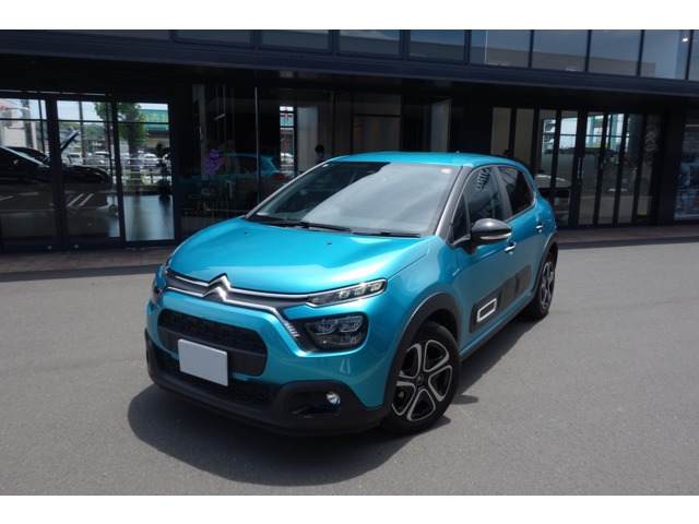 シトロエン C3 