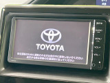 【純正ナビ】人気の純正ナビを装備。オーディオ機能も充実しており、Bluetooth接続すればお持ちのスマホやMP3プレイヤーの音楽を再生可能!毎日の運転がさらに楽しくなります!!