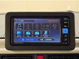 ムーヴキャンバス  ストライプス G