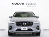 北欧の感性が息づくSUVの真価を追求した、ダイナミック・スウェディッシュSUV。ボルボXC60は、よりスマートにその輝きを増して進化しました。